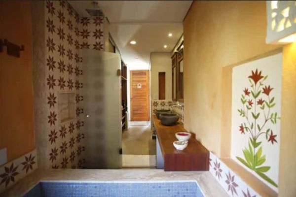 Zorah Beach Hotel (Trairi)
